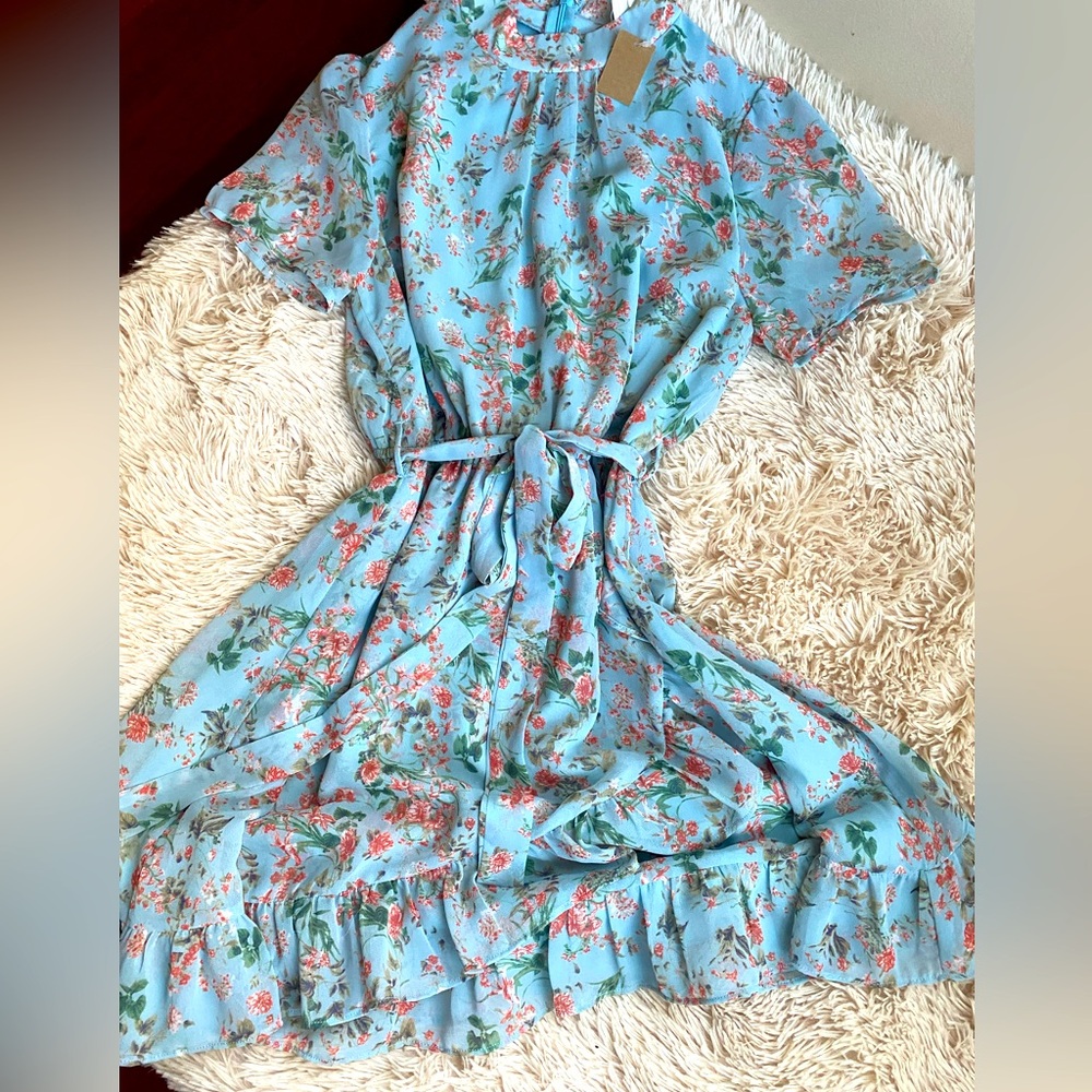 Dee Elly Dress
